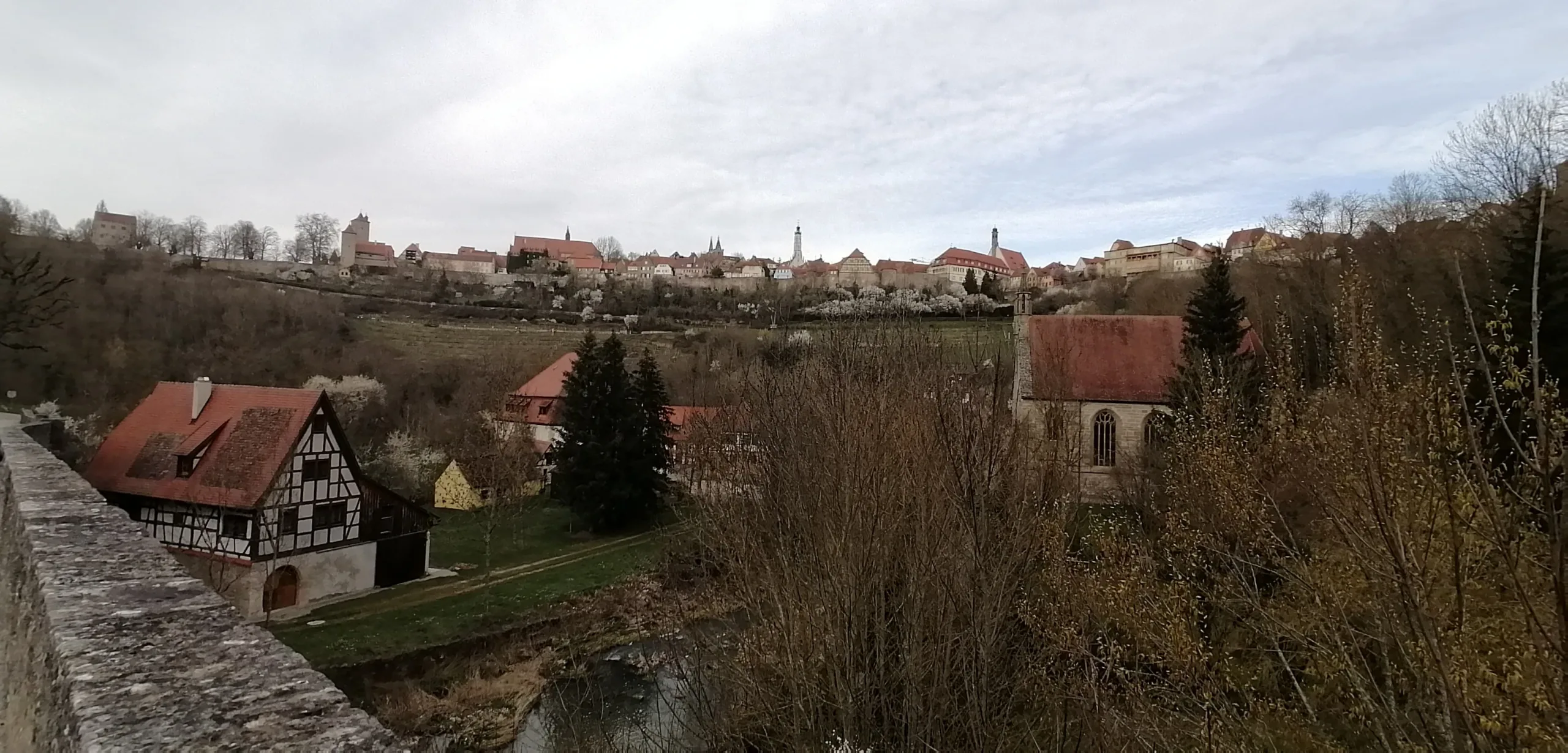 Du betrachtest gerade Rothenburg ob der Tauber